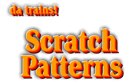 ScratchPatterns